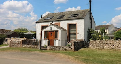 Chapel Cottage