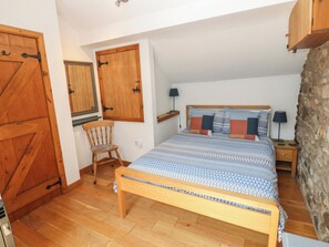 Casa de campo | Interior