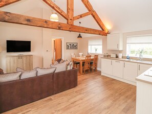Cottage | Interior - The Shippon (Chester)