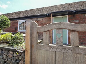 Cottage | Exterior - The Shippon (Chester)