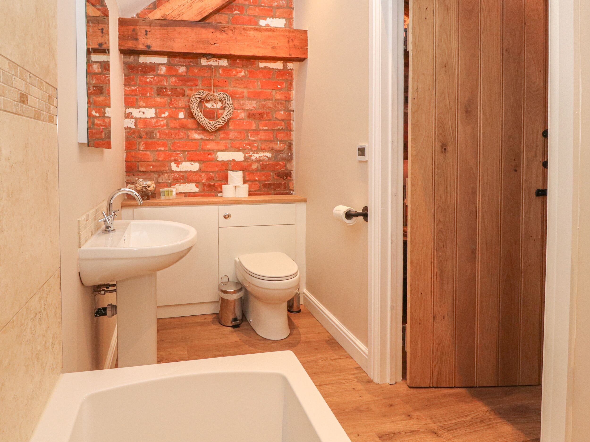 Cottage | Interior