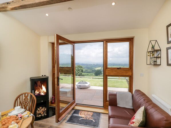 Cottage | Interior - The Comfy Cow (Chepstow)