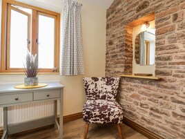 Casa de campo | Interior