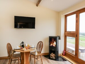 Cottage | Interior - The Comfy Cow (Chepstow)