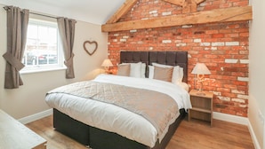 Cottage | Intérieur