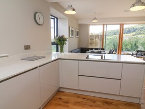 Casa de campo | Interior