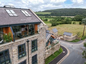 Casa de campo | Interior