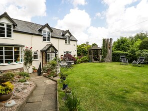 Cottage | Interior - Eleri Cottage (Malvern)