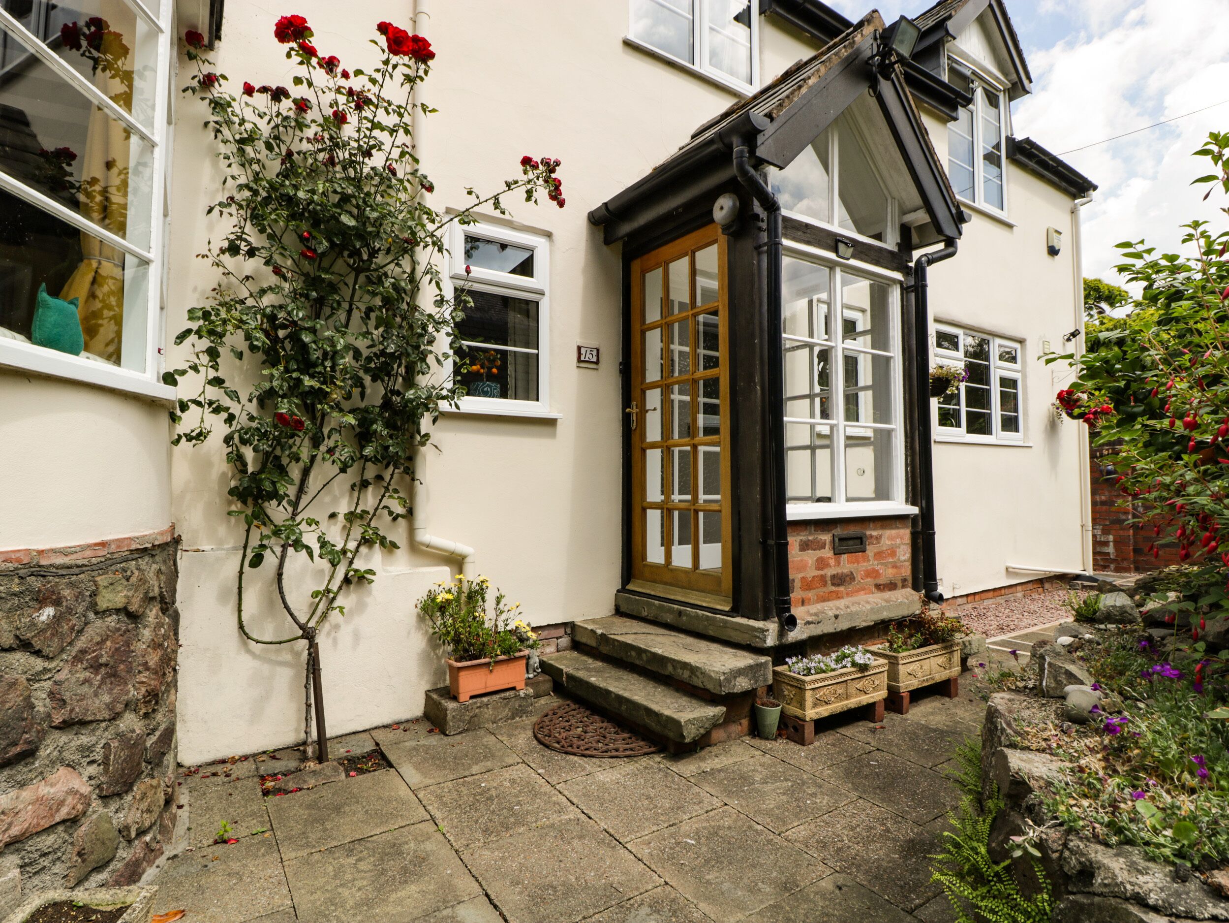 Cottage | Extérieur