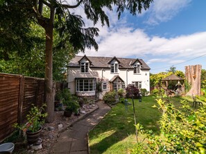 Cottage | Interior - Eleri Cottage (Malvern)