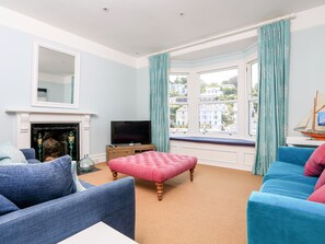 Casa de campo | Sala de estar