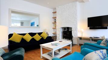 Cottage | Intérieur