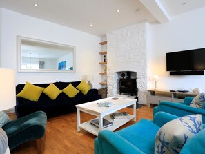 Cottage | Intérieur