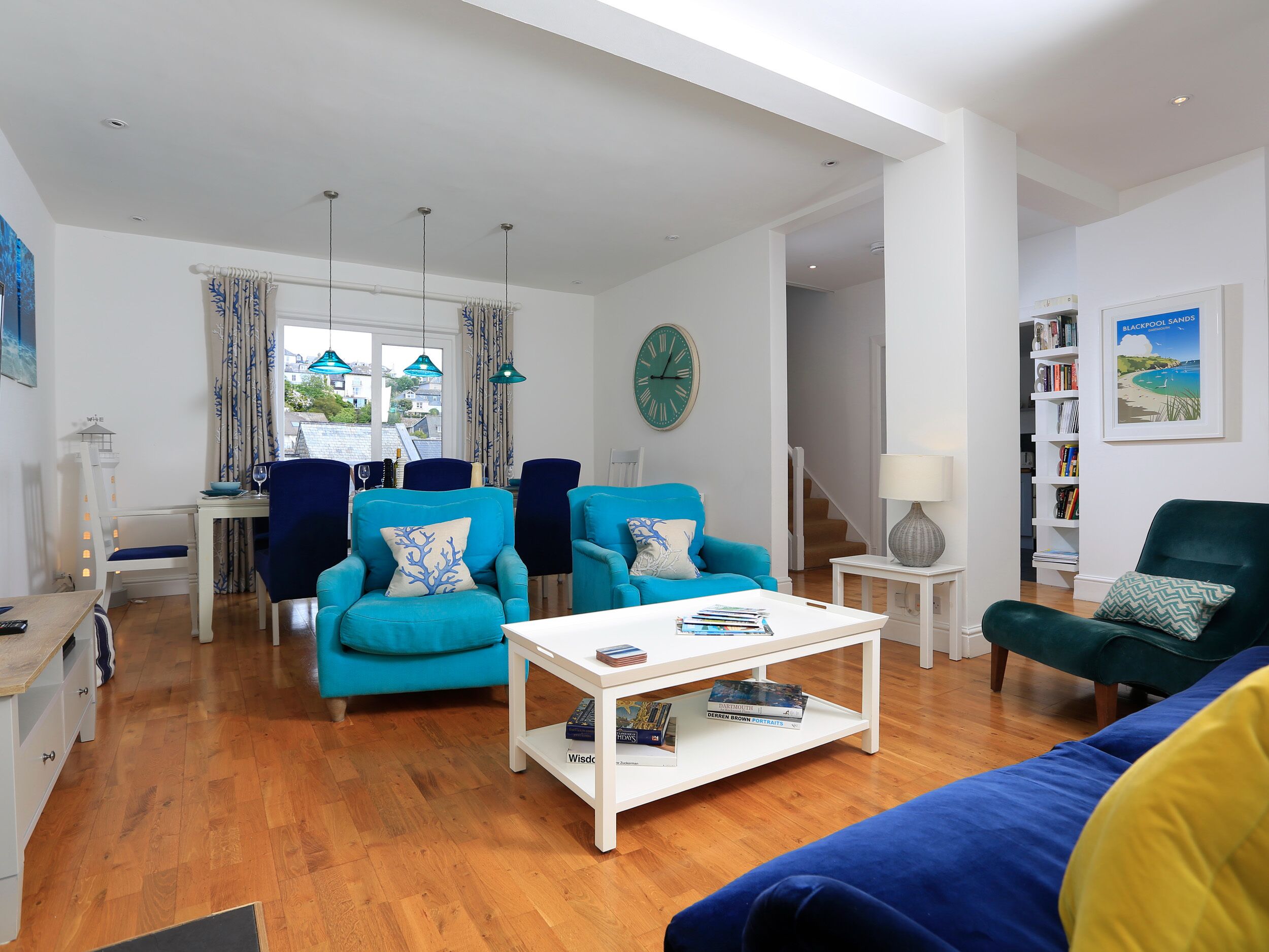 Cottage | Intérieur