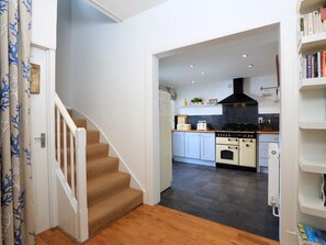 Cottage | Interior