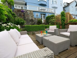 Casa de campo | Interior