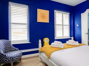 Cottage | Interior