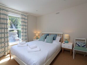 Cottage | Interieur