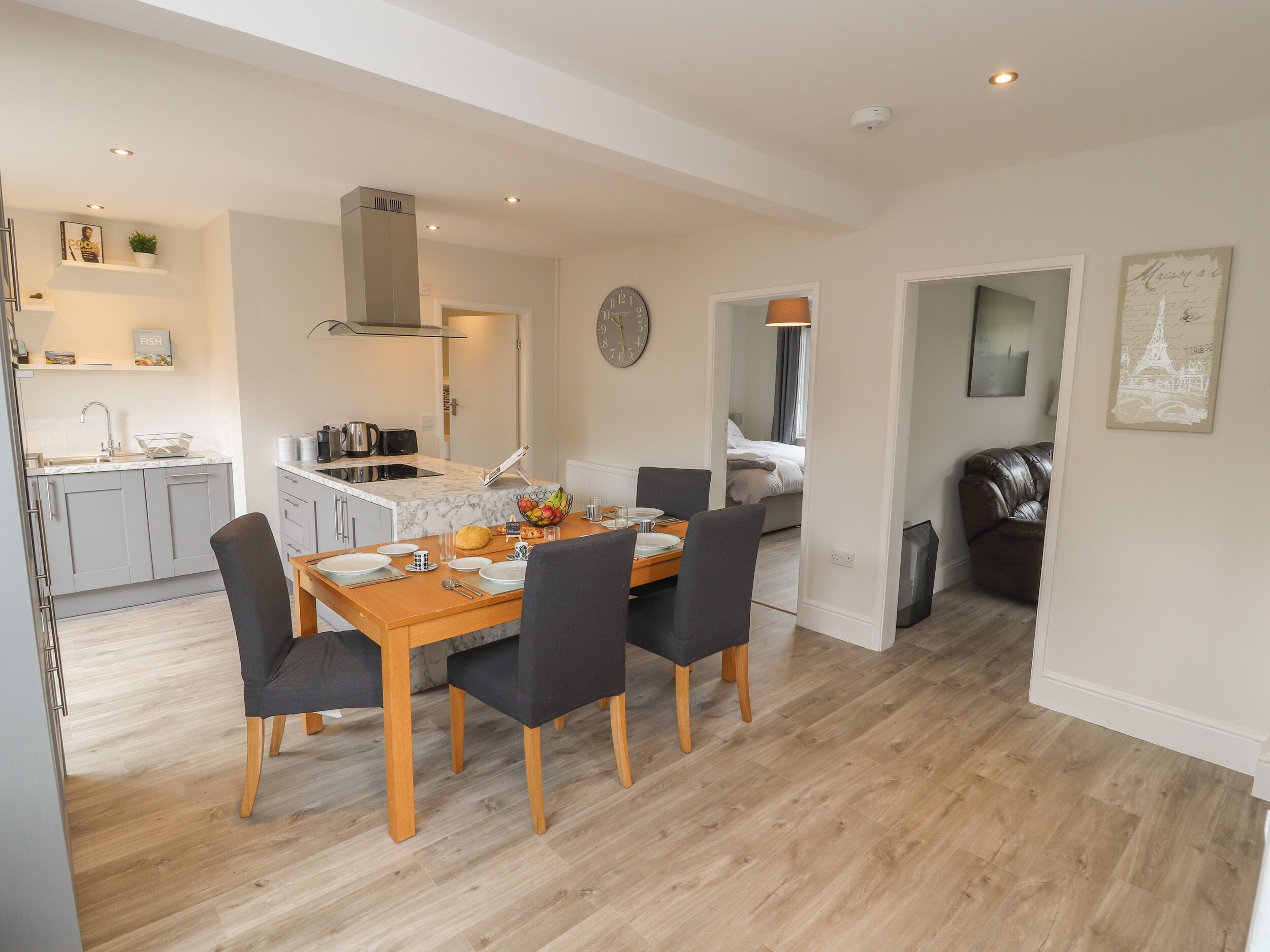 Cottage | Private kitchen