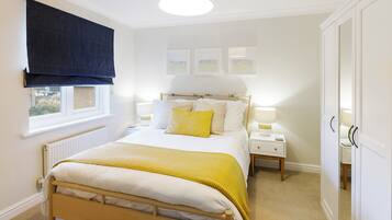 Cottage | 3 camere, con stile personalizzato, con arredamento individuale