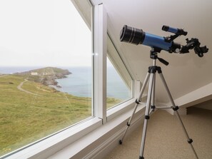 Cottage | Interior - Breakers (Newquay)