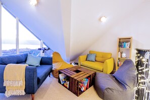 Cottage | Interior - Breakers (Newquay)
