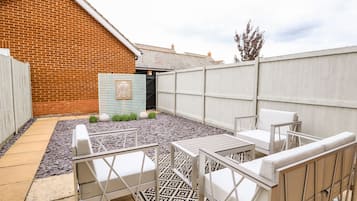 Cottage | Intérieur