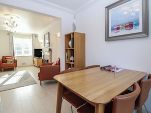 Dining - 5 Styleman Road (Hunstanton)