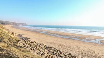 Cottage | Beach | Beach nearby