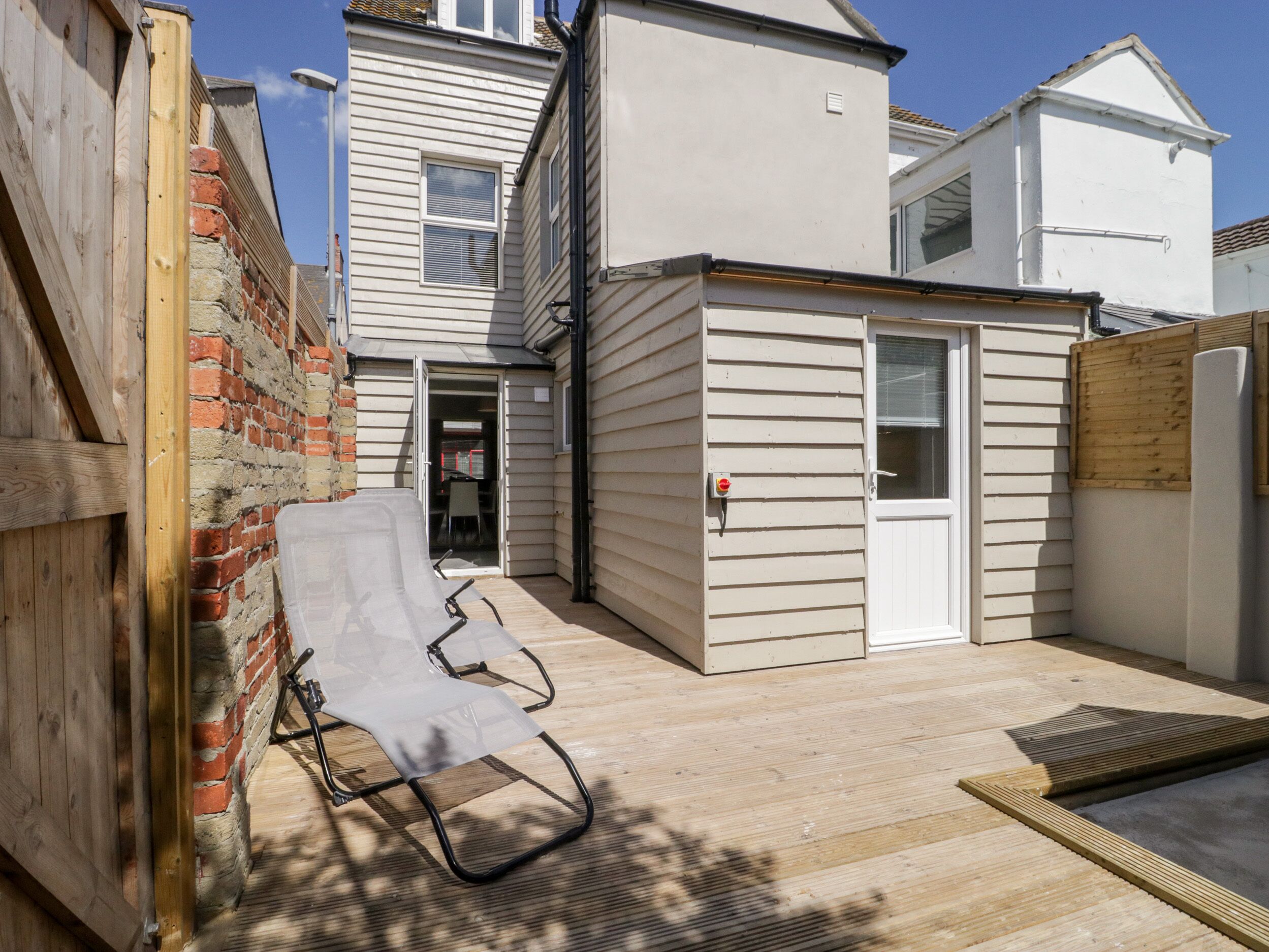 Cottage | Intérieur