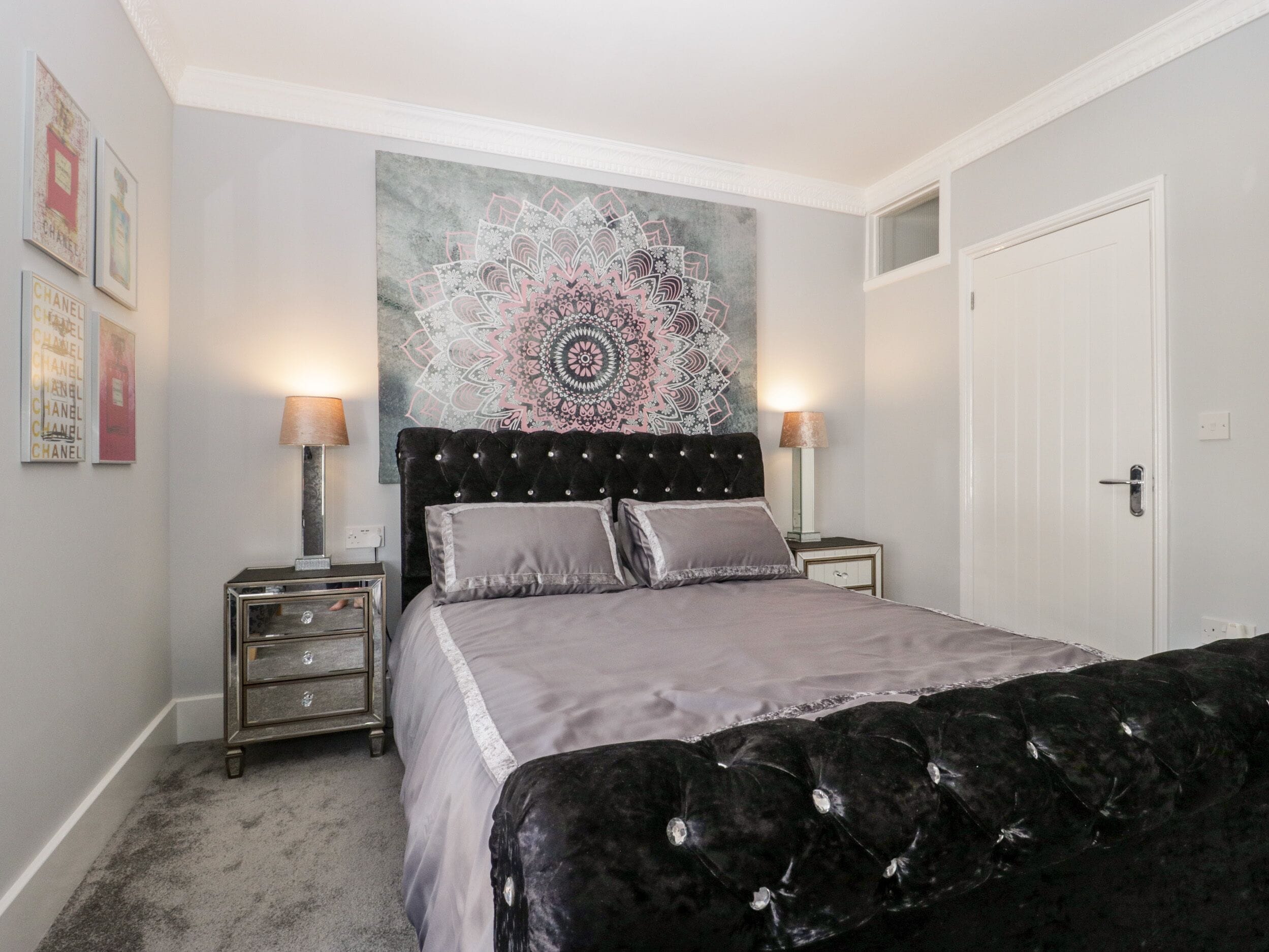 Cottage | 4 bedrooms, free WiFi, individually decorated, individually furnished