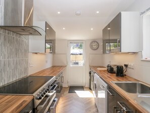 Ferienhaus | Innenbereich