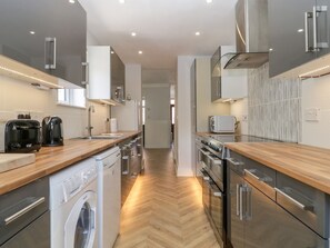 Casa de campo | Interior