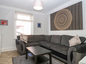 Cottage | Ruang keluarga