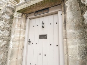 村舍 | 住宿内部