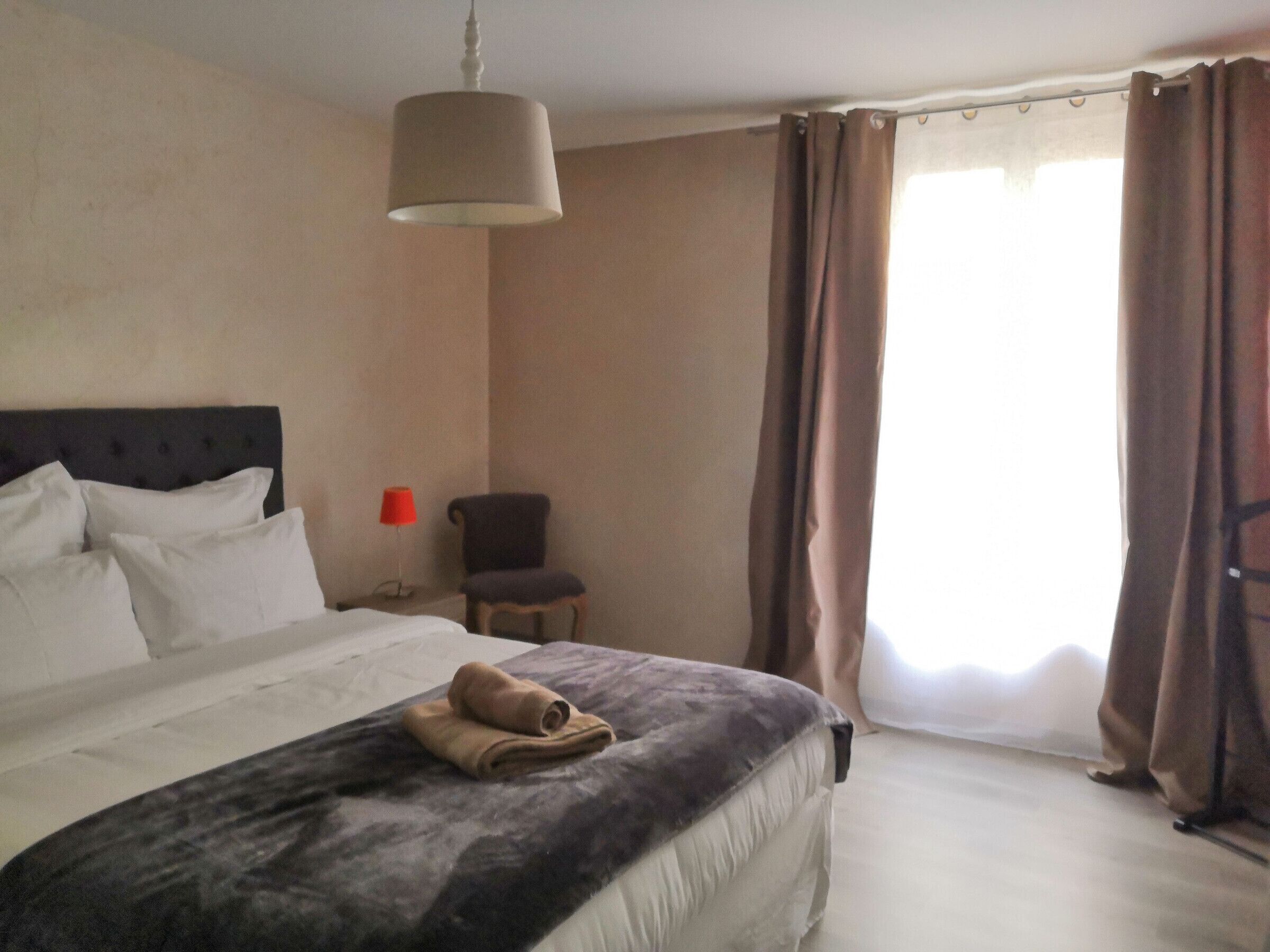 Gite Florémont, 3 bedrooms, 6 persons