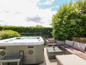 Ferienhaus | Innenbereich