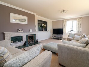 Cottage | Living room