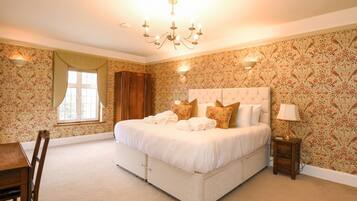 코티지 | 6 개의 침실, 각각 다른 스타일의 인테리어, 각각 다르게 가구 비치, 무료 WiFi