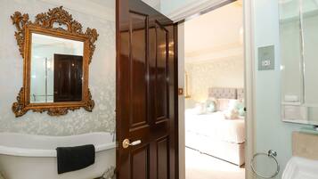 코티지 | 욕실 | 샤워 시설