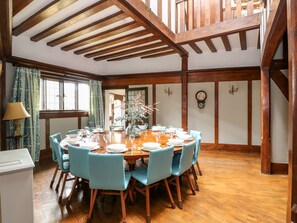 Private kitchen - The Chestnuts (Peterborough)