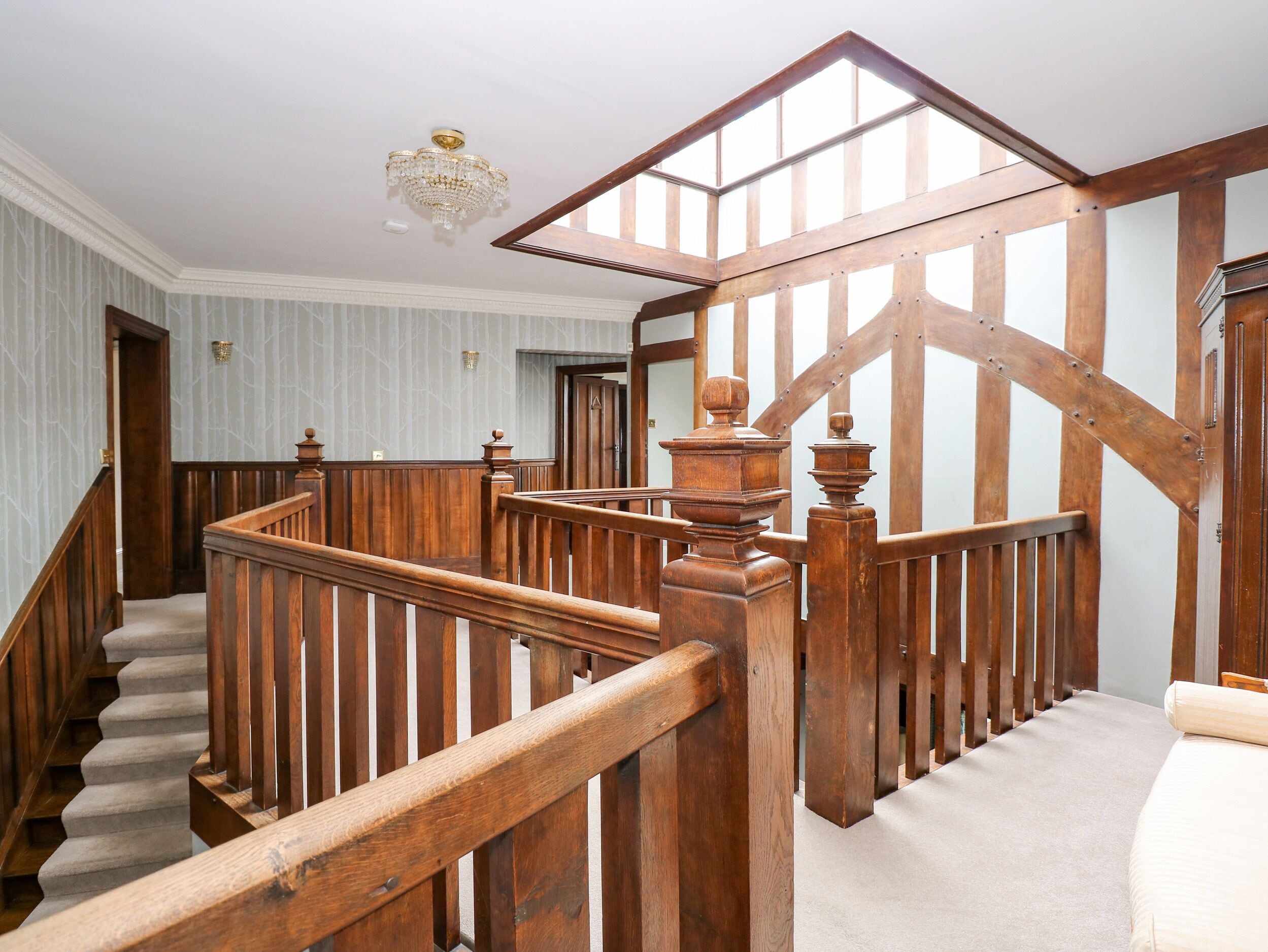 Ferienhaus | Innenbereich