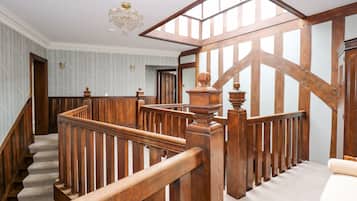 Ferienhaus | Innenbereich