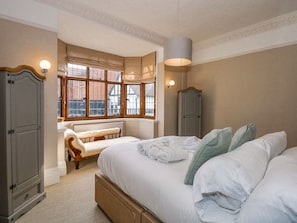 Cottage - The Chestnuts (Peterborough)
