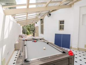 Casa de campo | Interior