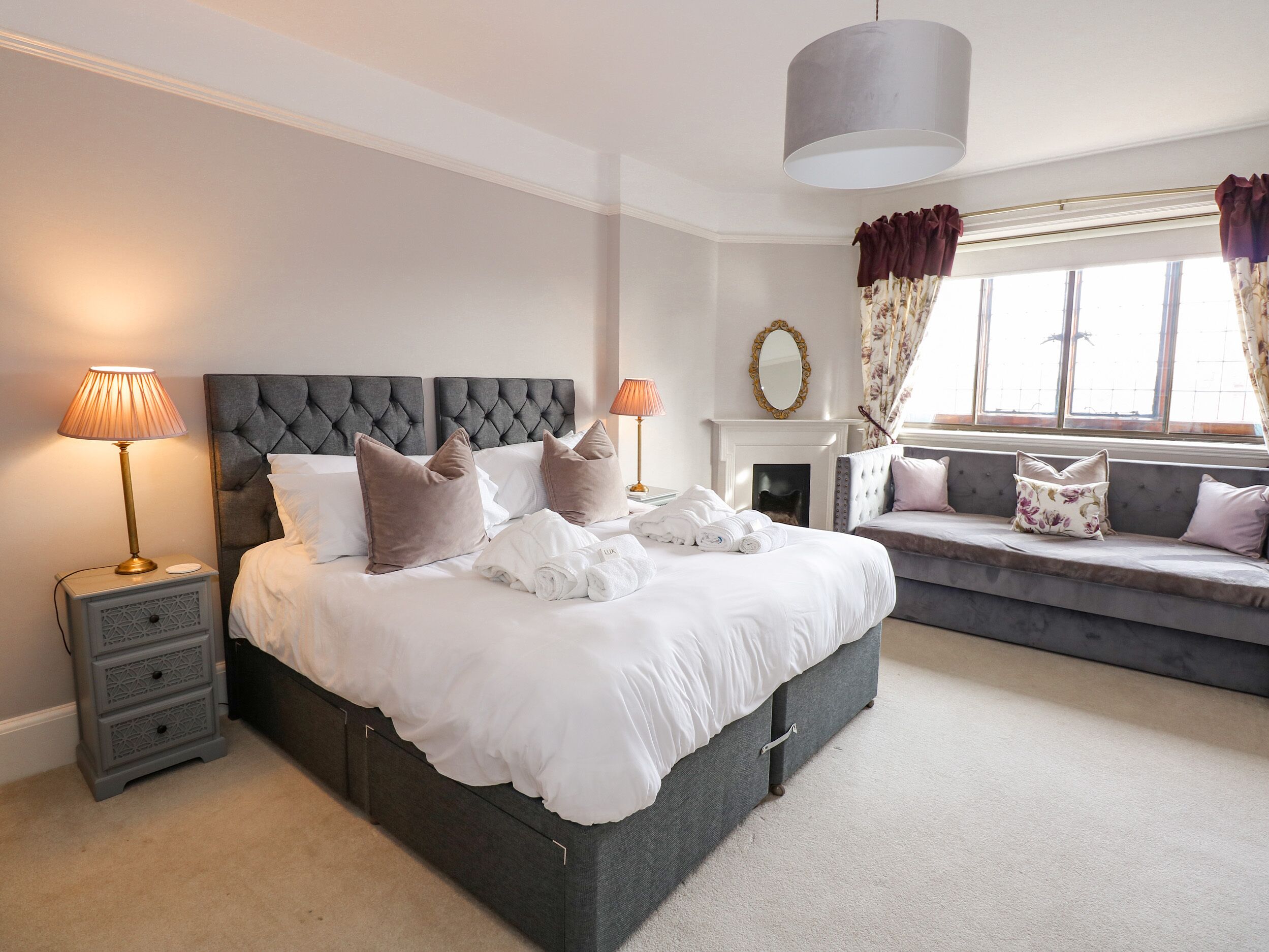 Cottage | 6 bedrooms, individually decorated, individually furnished, free WiFi