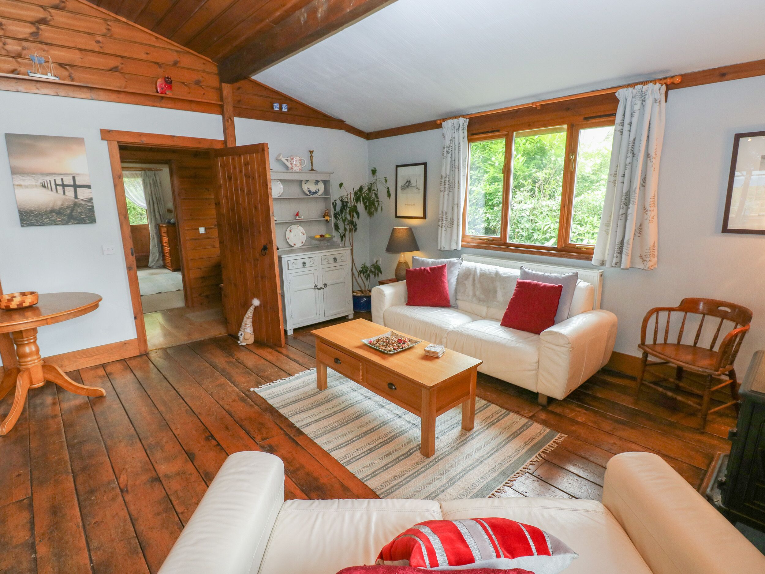 Cottage | Living room