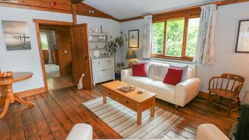 Cottage | Living room