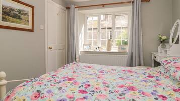 Casa de campo | Parte interna