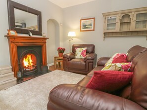 Cottage | Living room